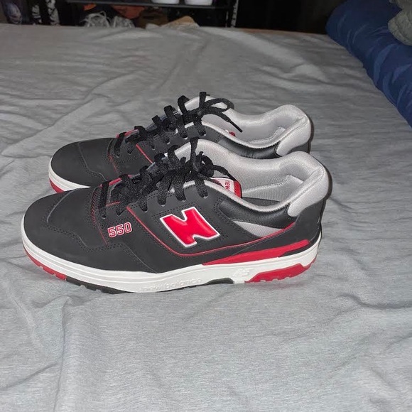 New Balance Other - sold on grail New balance 550's